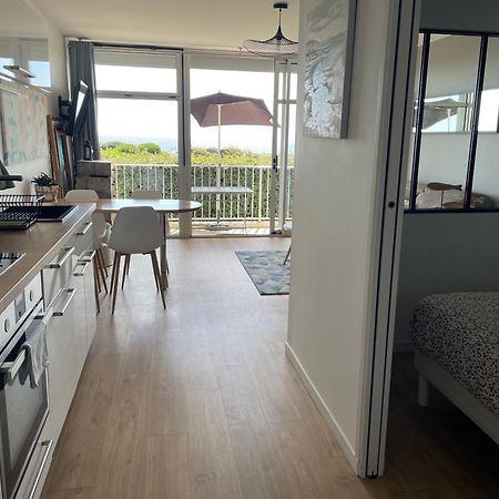 Appartement Belles Vacances Quiberon Eksteriør billede