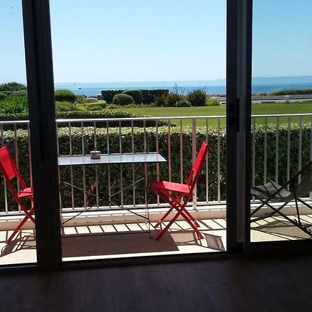 Appartement Belles Vacances Quiberon Eksteriør billede
