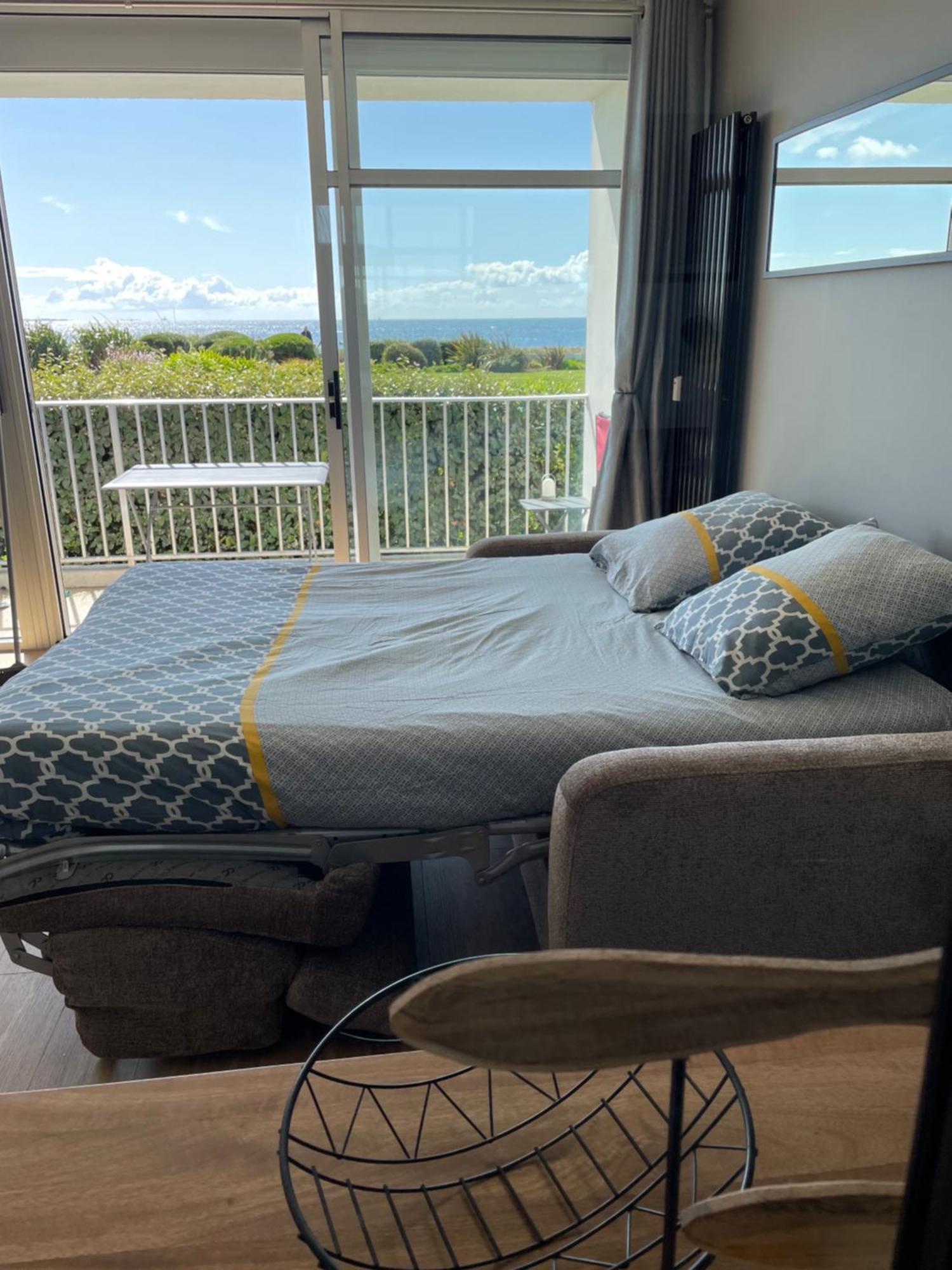 Appartement Belles Vacances Quiberon Eksteriør billede