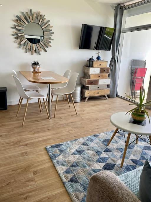 Appartement Belles Vacances Quiberon Eksteriør billede